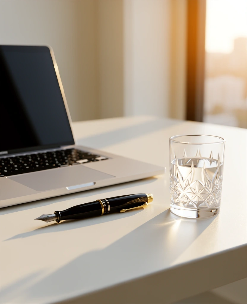 Professional Workspace