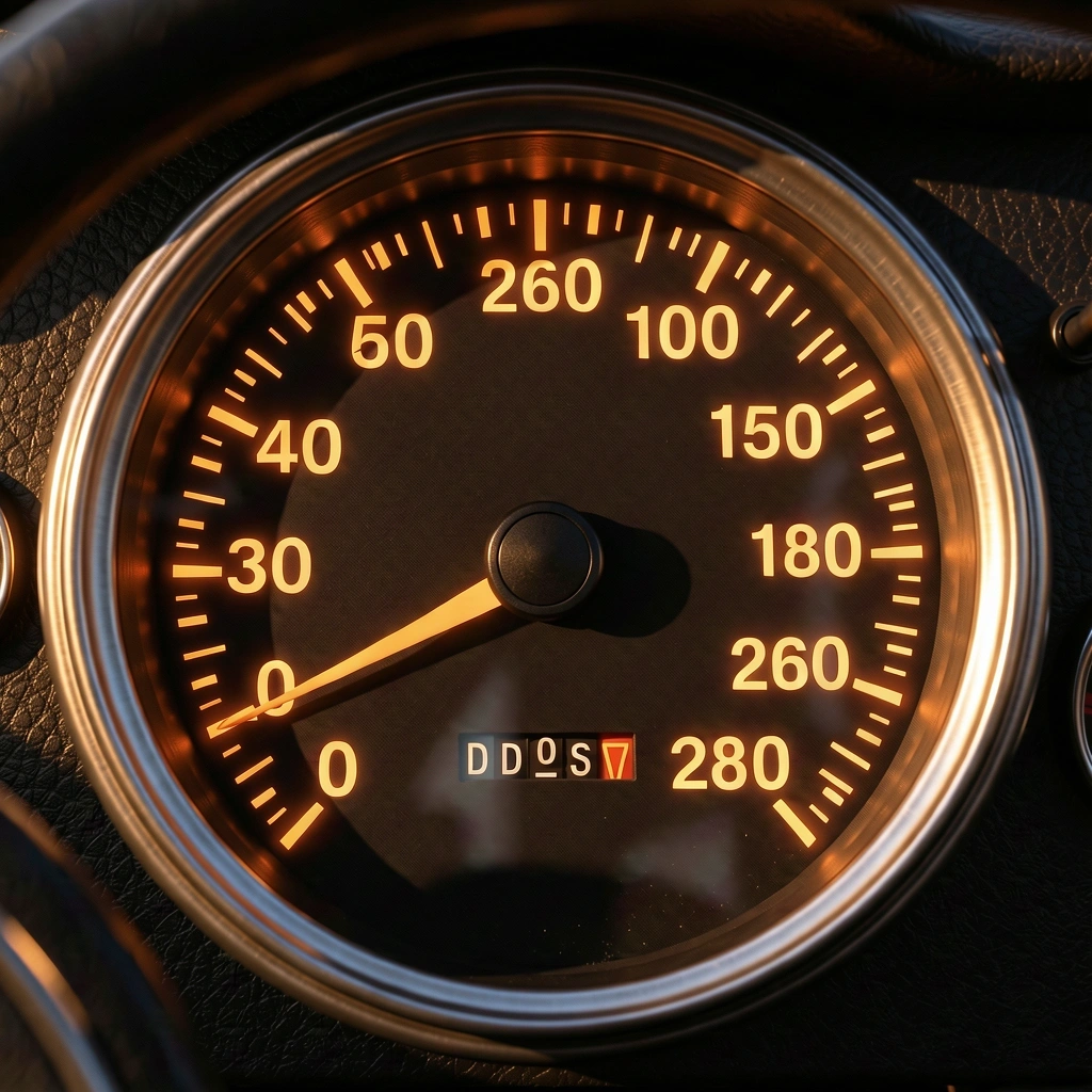 Credit score representation