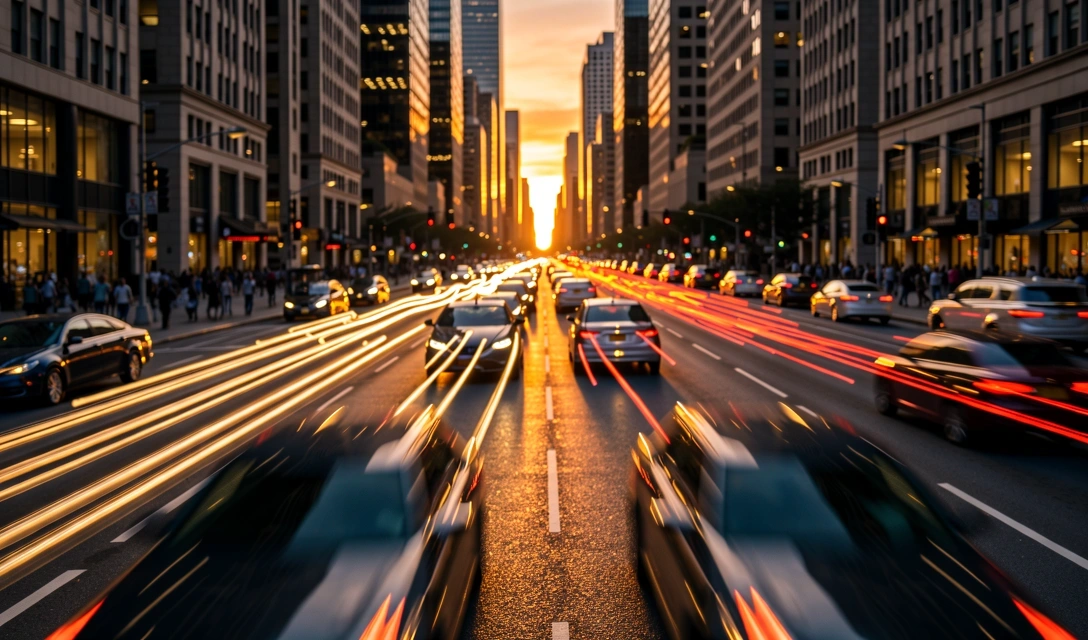 Global credit mobility