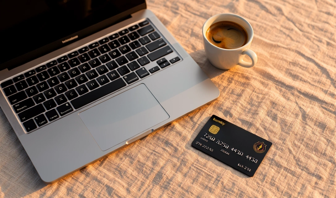 Modern banking accessibility