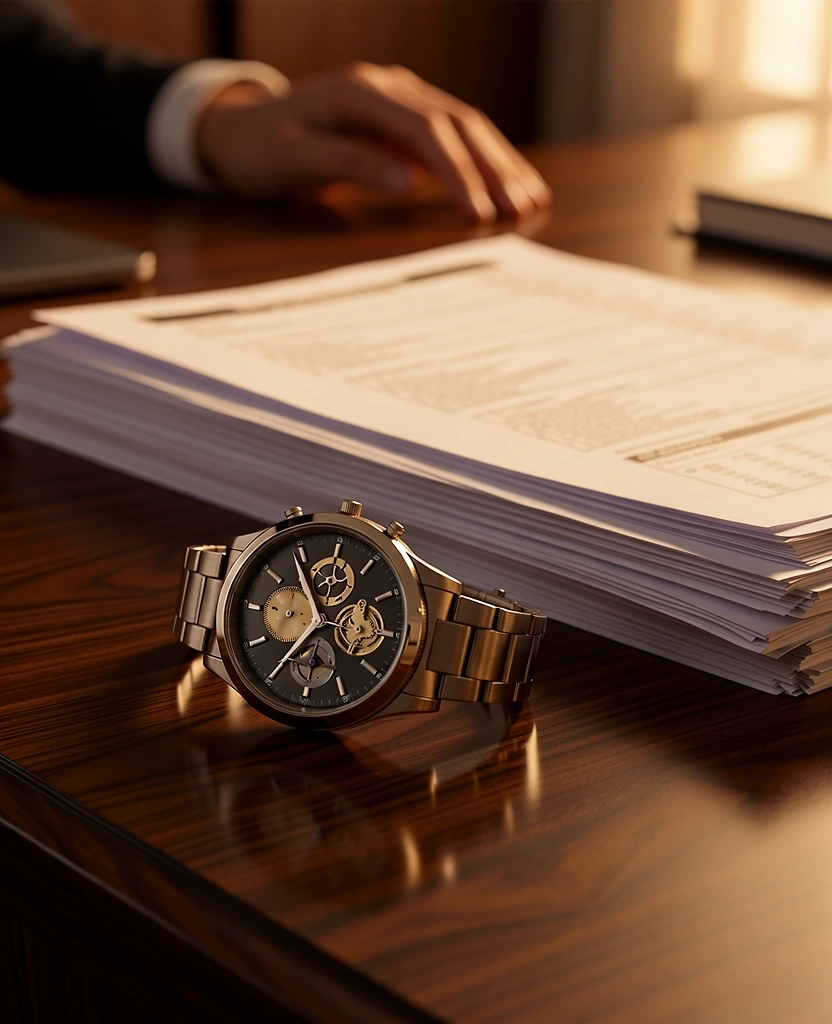 Financial Planning Context