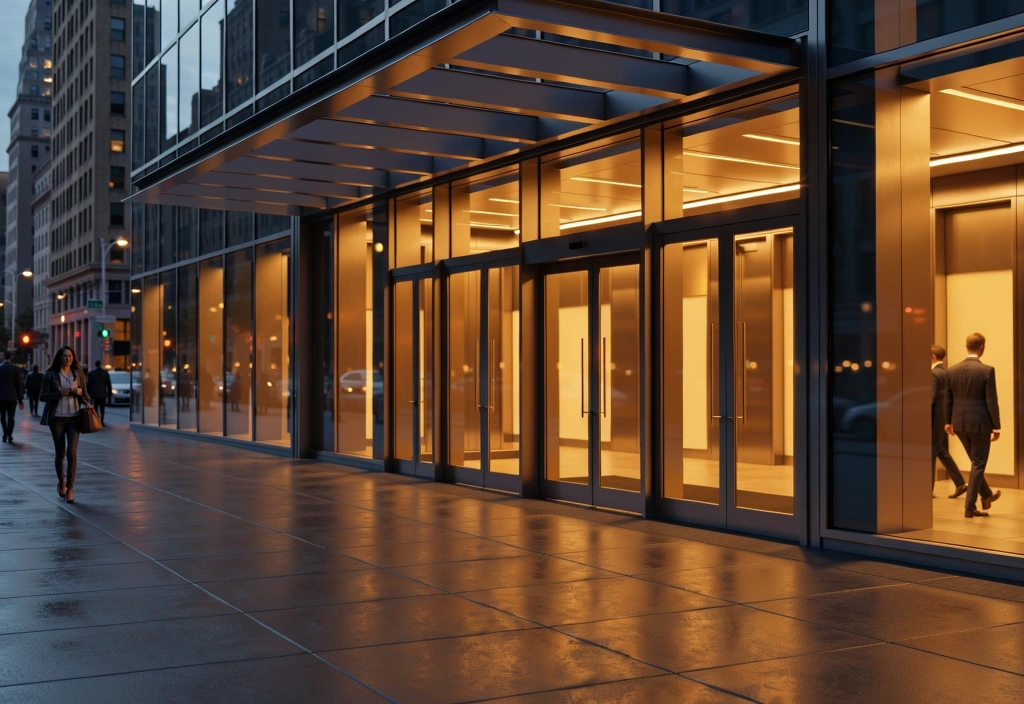 Corporate Headquarters